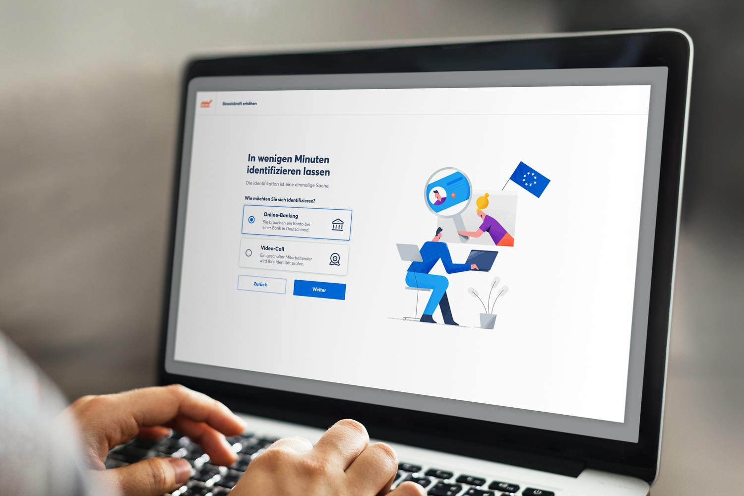 Digitale Signatur: sicher unterschreiben | Skribble DE